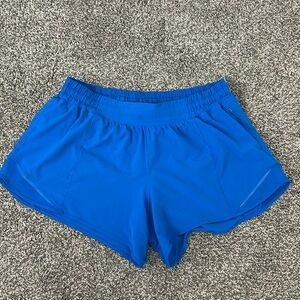 Lululemon
Hotty Hot 4”
